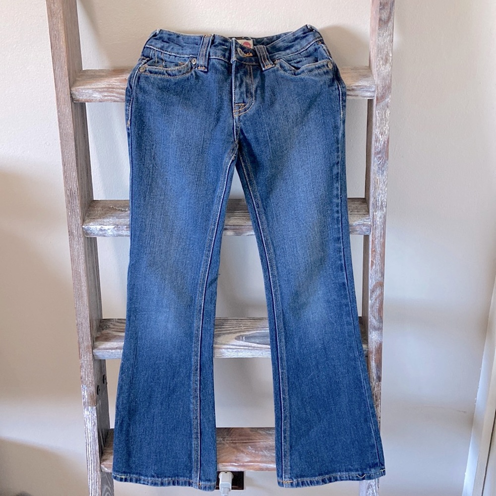 Roxy Flare Jeans